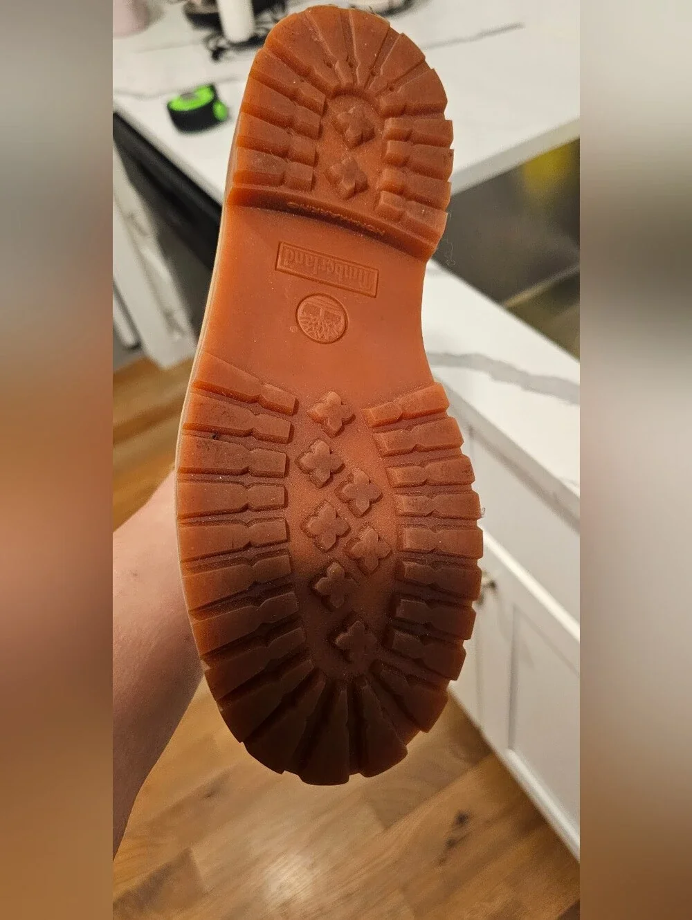 Timberland 6